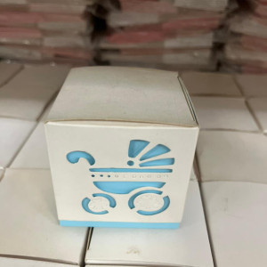 Decoraciones baby shower 
