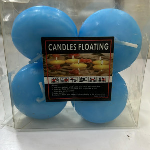 Set de Velas 