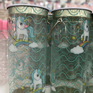 Frascos con Diseño 