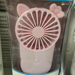 Mini ventilador 