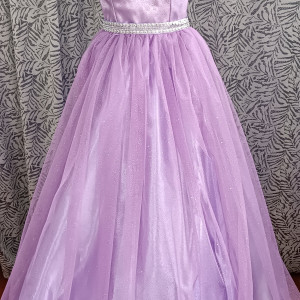 Vestido de 15 años 