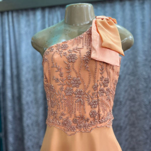 Vestido de fiesta