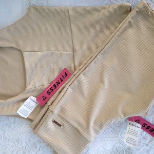 Conjunto deportivo Romance 