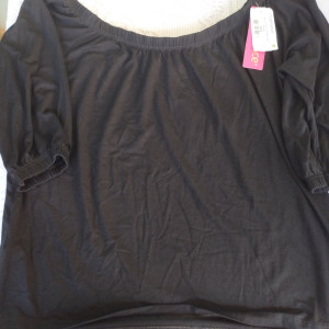 Blusa Penélope Romance