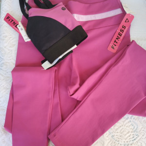 Legging margarida