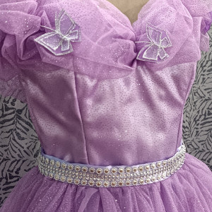 Vestido de 15 años 