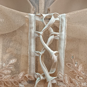 Vestido de 15 años 