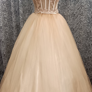 Vestido de 15 años 