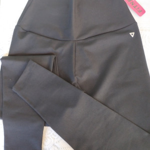 Legging power