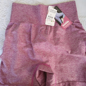 Short levanta bumbum 