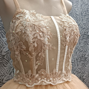 Vestido de 15 años 