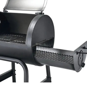 Parrilla a carbón 225 American Gourmet charbroil