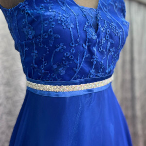 Vestido de fiesta