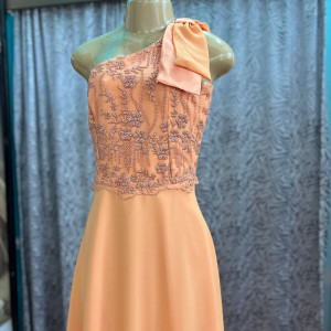 Vestido de fiesta
