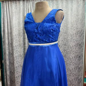 Vestido de fiesta