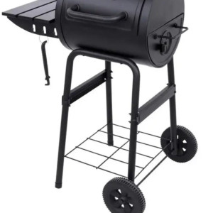 Parrilla a carbón 225 American Gourmet charbroil