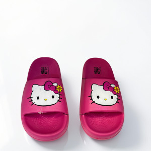 Zapatilla hello kitty del 30 al 35