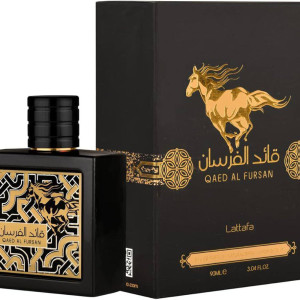 QAED AL FURZAN 