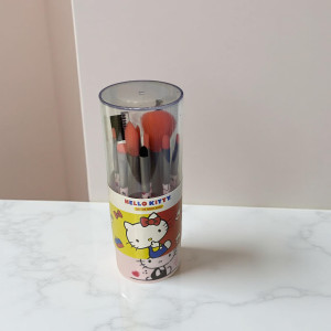kit maquillaje infantil hello kitty