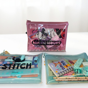 Set de papeleria disney 