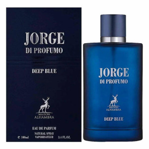 PERFUME JORGE DI PROFUMO