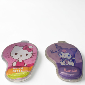 Posa mouse disney