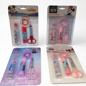 Set de escritorio disney