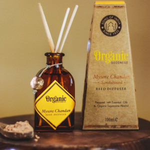 Difusor Aromático Song of India 
