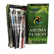 Aroma Fusion XL 