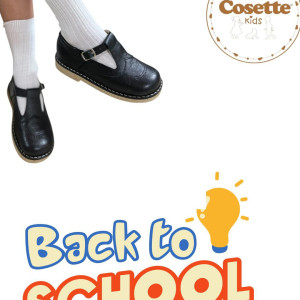 GUILLERMINA NIÑA ESCOLAR COLEGIAL DE CUERO 