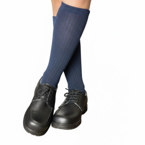 Calzado escolar  colegial de cuero Cosette 