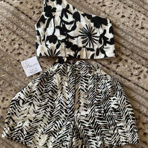 REMERA Y SHORTS