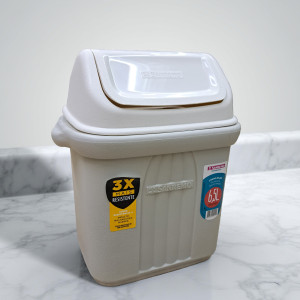 Basurero 6.5L