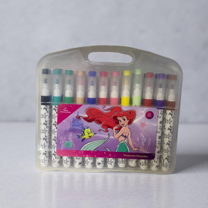 Marcador infantil varios diseños