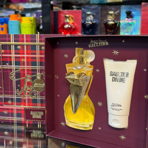 JEAN PAUL GAULTIER FEMENINO