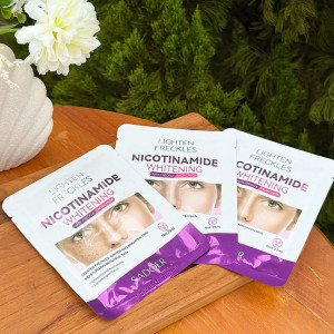 Mascarilla Facial