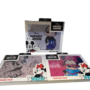 Posa mousse infantil