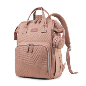 MOCHILA MATERNAL IMPERMEABLE