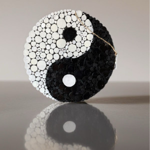 YIN YAN