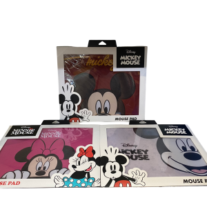 Posa mousse infantil