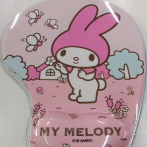 MOUSE PAD 