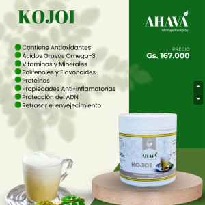 KOJOI