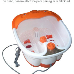 Masajeador De Pies 