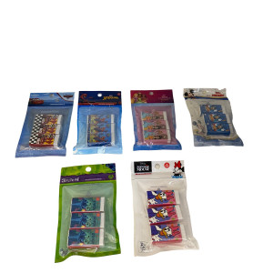 Borrador inf varios diseños