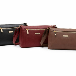 CARTERA CHENSON