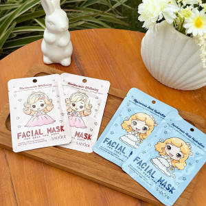 Mascarilla Facial
