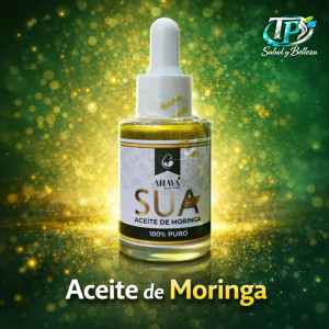 ACEITE DE MORINGA 