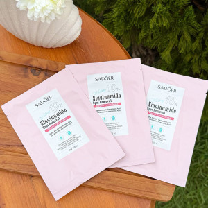 Mascarilla Facial
