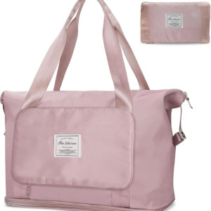 BOLSO EXPANDIBLE Y PLEGABLE 