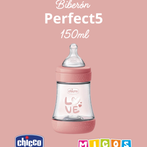 BIBERÓN CHICCO